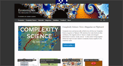 Desktop Screenshot of economplex.org